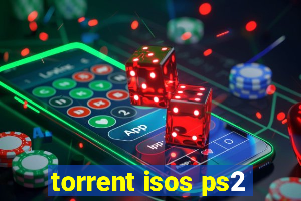 torrent isos ps2